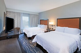 Hampton Inn & Suites Houston Atascocita