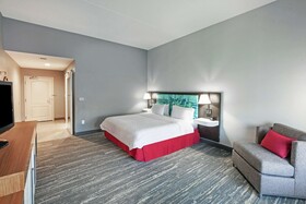 Hampton Inn & Suites Houston-Bush Intercontinental Airport