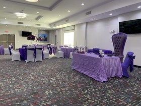 Hampton Inn & Suites Houston East Beltway 8