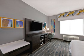 Hampton Inn & Suites Houston East Beltway 8