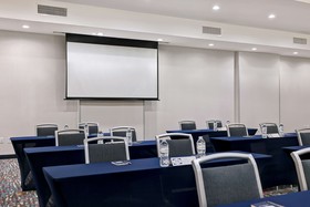 Hampton Inn & Suites Houston East Beltway 8