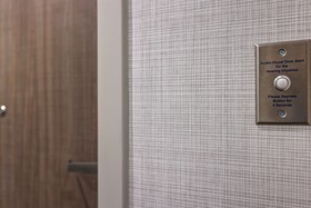 Hampton Inn & Suites Houston East Beltway 8