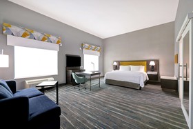 Hampton Inn & Suites Houston East Beltway 8