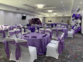 Hampton Inn & Suites Houston East Beltway 8