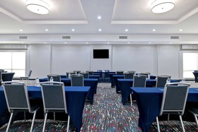 Hampton Inn & Suites Houston East Beltway 8