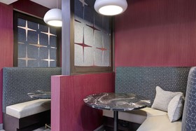 Hampton Inn & Suites Houston East Beltway 8