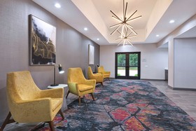 Hampton Inn & Suites Houston East Beltway 8
