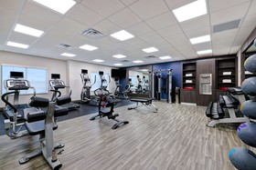 Hampton Inn & Suites Houston East Beltway 8