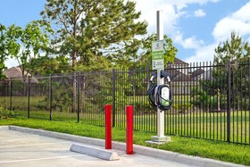 Hampton Inn & Suites Houston East Beltway 8