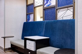 Hampton Inn & Suites Houston East Beltway 8