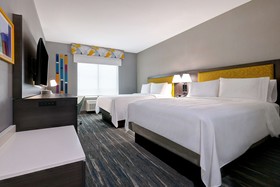 Hampton Inn & Suites Houston East Beltway 8