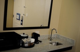 Hampton Inn & Suites Houston Heights I-10