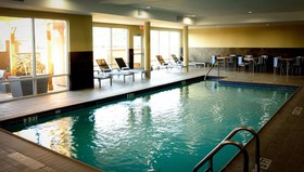 Hampton Inn & Suites Houston Heights I-10
