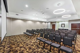 Hampton Inn & Suites Houston Heights I-10