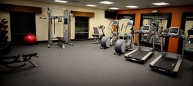 Hampton Inn & Suites Houston Heights I-10