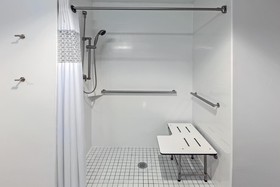 Hampton Inn & Suites Houston Heights I-10