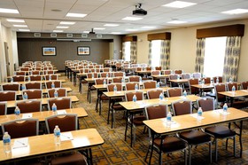 Hampton Inn & Suites Houston Heights I-10