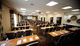 Hampton Inn & Suites Houston Heights I-10