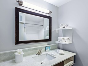 Hampton Inn & Suites Houston Heights I-10