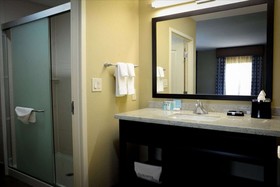 Hampton Inn & Suites Houston Heights I-10