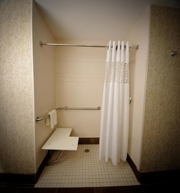 Hampton Inn & Suites Houston Heights I-10