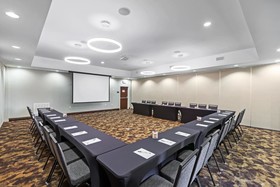Hampton Inn & Suites Houston Heights I-10