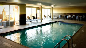 Hampton Inn & Suites Houston Heights I-10