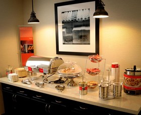 Hampton Inn & Suites Houston Heights I-10