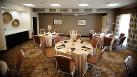 Hampton Inn & Suites Houston Heights I-10