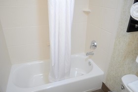 Hampton Inn & Suites Houston Heights I-10