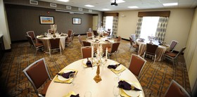 Hampton Inn & Suites Houston Heights I-10