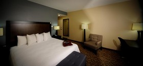 Hampton Inn & Suites Houston Heights I-10