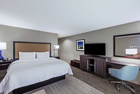 Hampton Inn & Suites Houston Heights I-10
