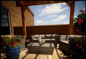 Hampton Inn & Suites Houston Heights I-10