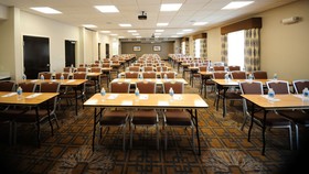 Hampton Inn & Suites Houston Heights I-10
