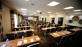 Hampton Inn & Suites Houston Heights I-10