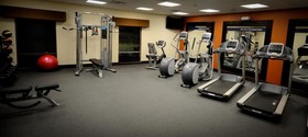 Hampton Inn & Suites Houston Heights I-10