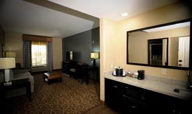 Hampton Inn & Suites Houston Heights I-10