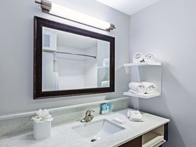 Hampton Inn & Suites Houston Heights I-10