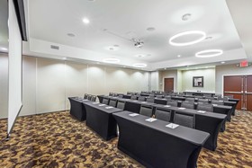 Hampton Inn & Suites Houston Heights I-10