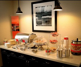 Hampton Inn & Suites Houston Heights I-10