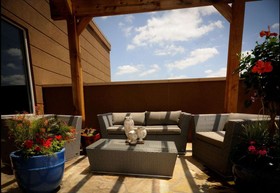 Hampton Inn & Suites Houston Heights I-10