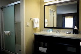 Hampton Inn & Suites Houston Heights I-10