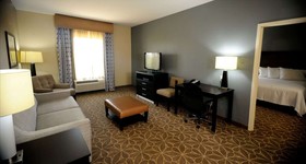 Hampton Inn & Suites Houston Heights I-10