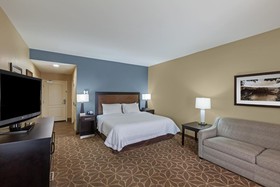 Hampton Inn & Suites Houston Heights I-10