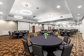 Hampton Inn & Suites Houston Heights I-10