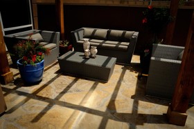 Hampton Inn & Suites Houston Heights I-10