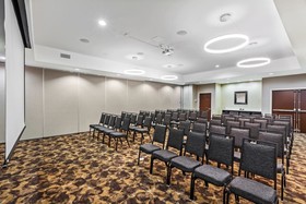 Hampton Inn & Suites Houston Heights I-10