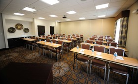Hampton Inn & Suites Houston Heights I-10