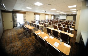 Hampton Inn & Suites Houston Heights I-10